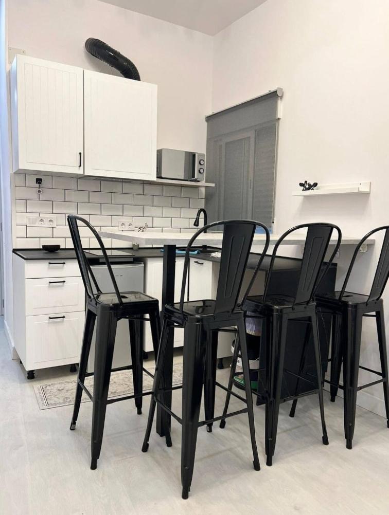 In La Latina Apartament