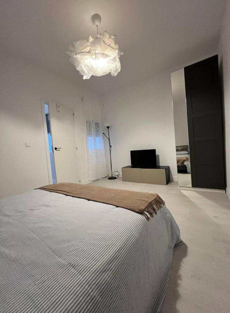 Apartament In La Latina